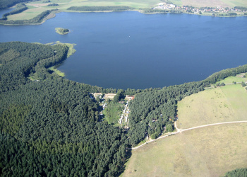 Campingplatz Campingplatz