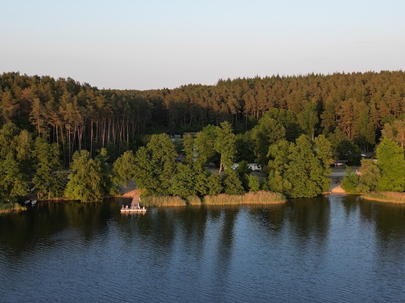 Campingplatz Naturfreunde - Camping36 Campingplatz Naturfreunde - Camping36